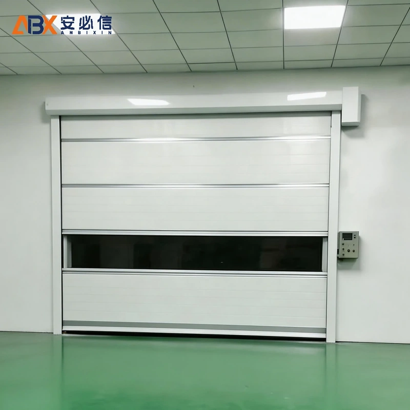 六安市高速门